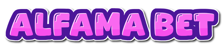 ALFAMA-BET LOGO